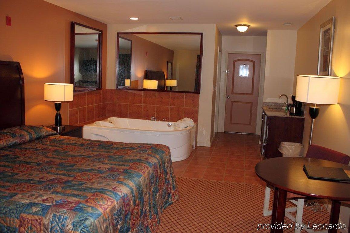 The Delton - Wisconsin Dells Motel Lake Delton Kamer foto