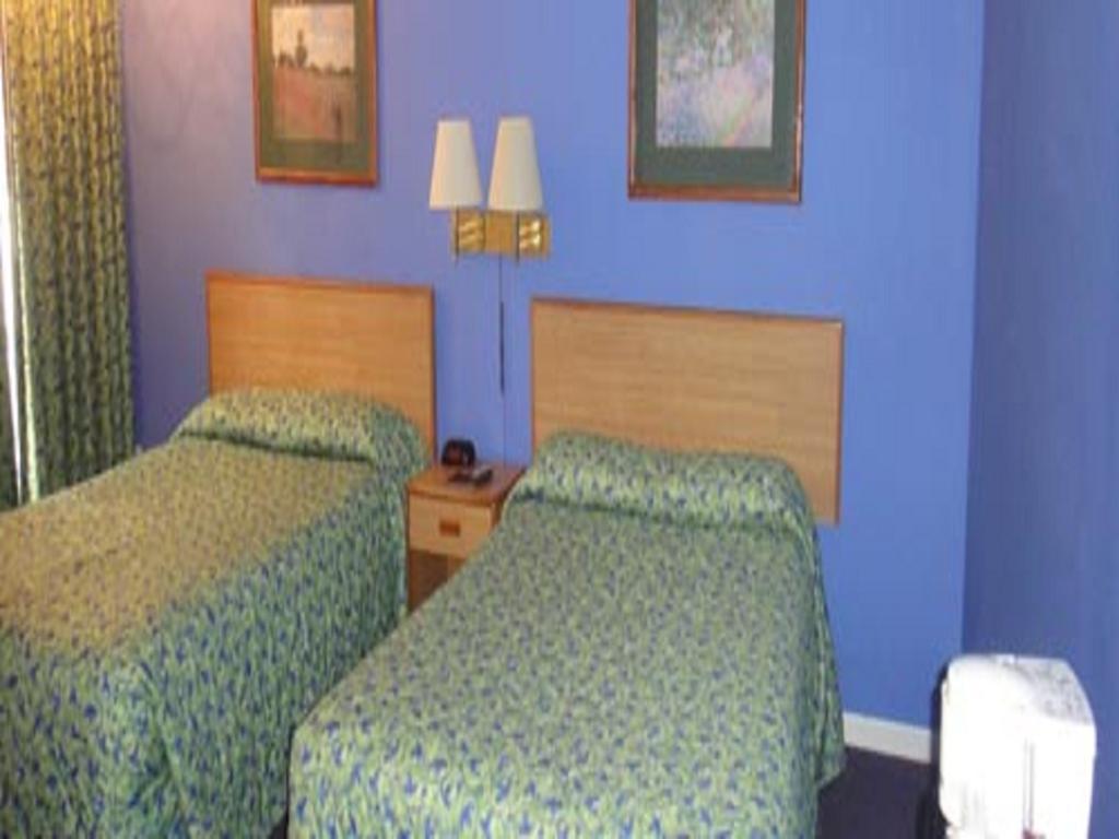 The Delton - Wisconsin Dells Motel Lake Delton Kamer foto